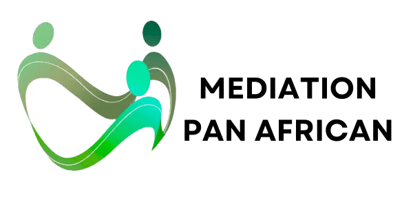 Mediation Pan African Logo